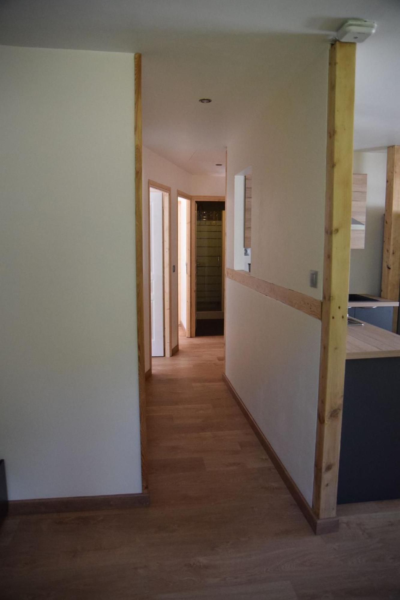 Acconat-Domaine du Moulin  Apartment Ban-de-Sapt Cameră foto