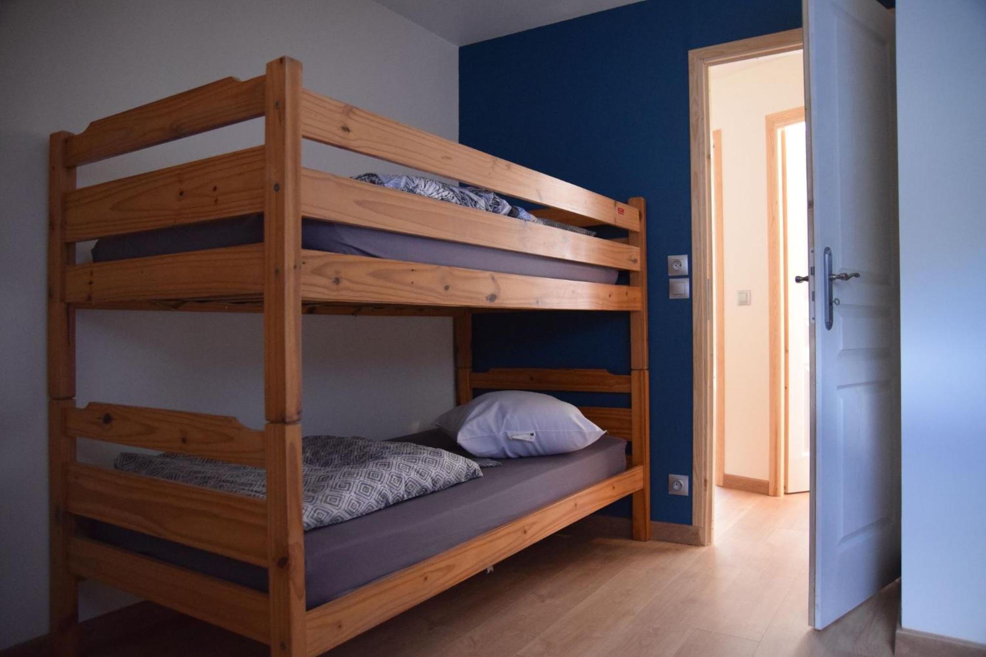 Acconat-Domaine du Moulin  Apartment Ban-de-Sapt Cameră foto
