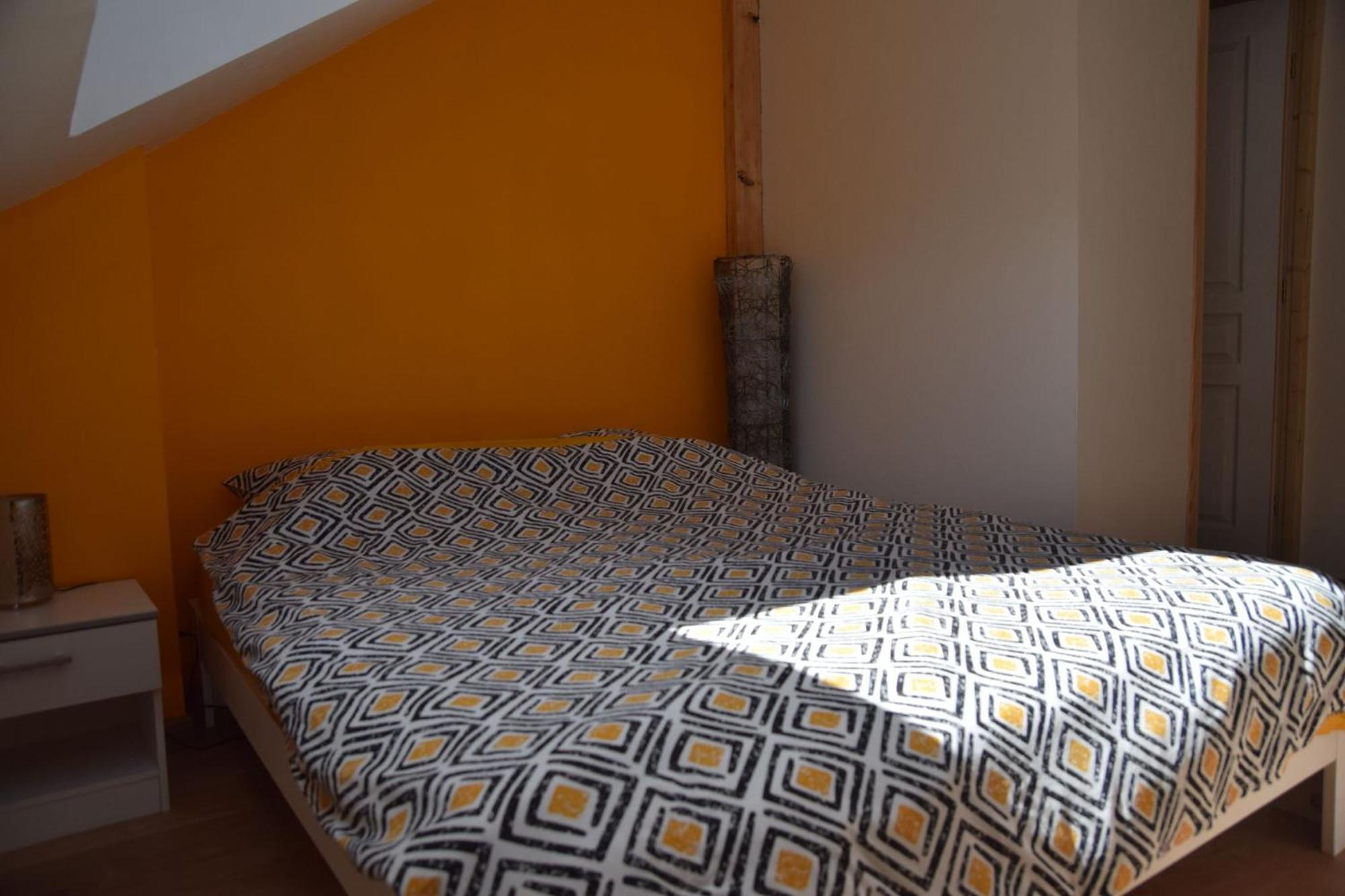 Acconat-Domaine du Moulin  Apartment Ban-de-Sapt Cameră foto