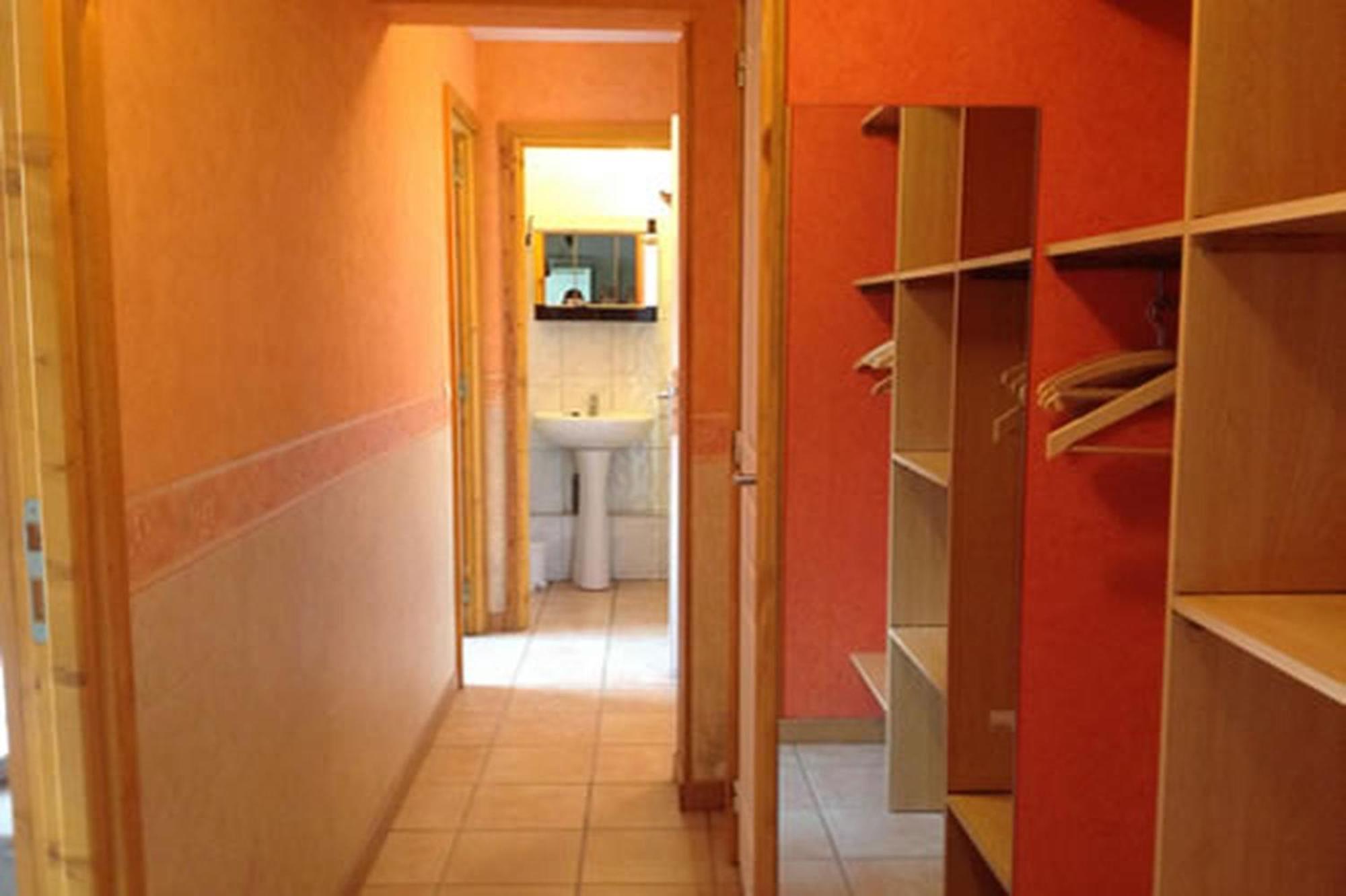 Acconat-Domaine du Moulin  Apartment Ban-de-Sapt Cameră foto