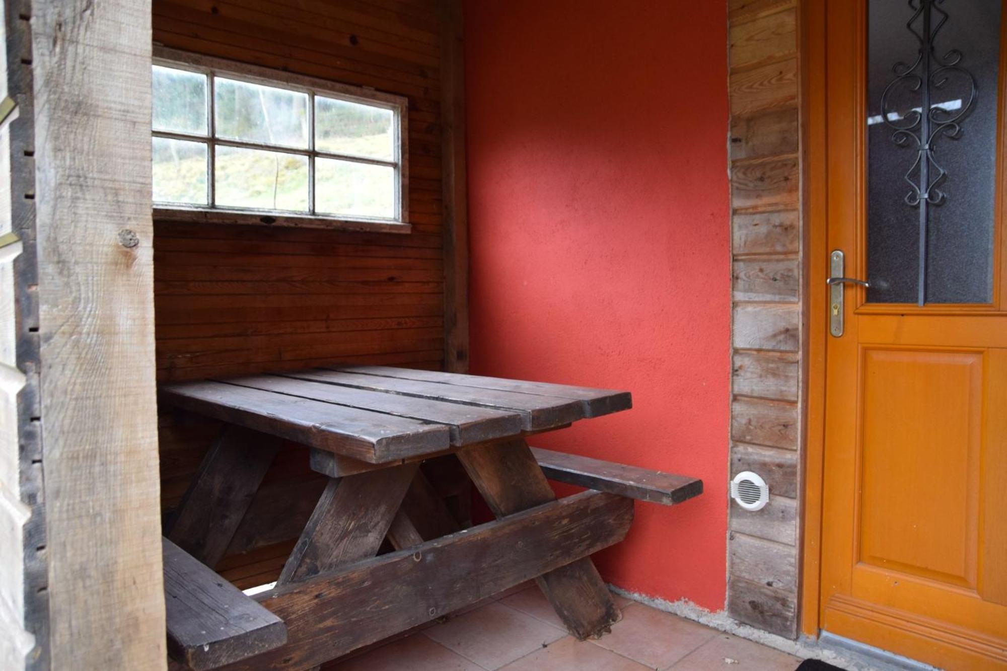 Acconat-Domaine du Moulin  Apartment Ban-de-Sapt Cameră foto